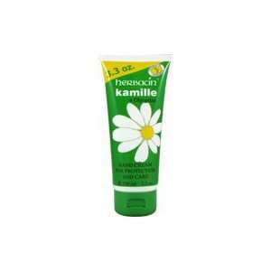  Kamille Hand Cream   3.3 oz
