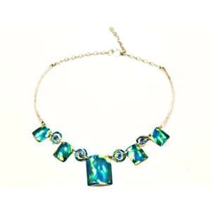   Sterling Silver Pendant Charm Necklace: Dorit Herlinger: Jewelry