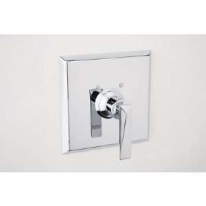 Rohl A4014LVAPC, Rohl Showers, Vincent Trim For Thermostatic / Non 