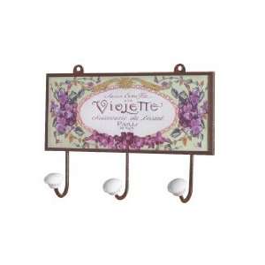  Violette Coat Hanger   Style 35168