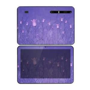  Decorative Skin Decal Sticker for Motorola Xoom Tablet: Electronics