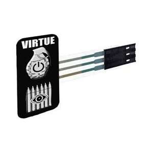  Virtue DM4/5/C Switch   Black