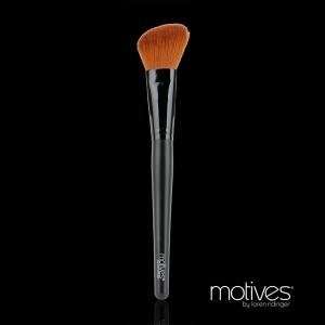 Motives Cosmetics Cheek Contour Brush
