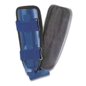 FLA Orthopedics GelFoam Ankle Stirrup Brace, Universal 