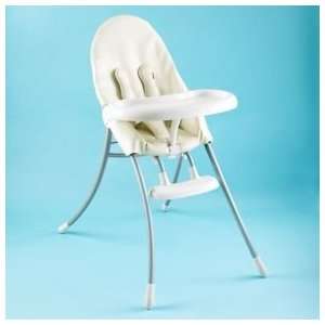  Baby High Chairs & Booster Seats: Baby Contemporary Bloom 
