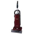 Kenmore Intuition 31100 Upright Vacuum Cleaner Bagged Red HEPA U