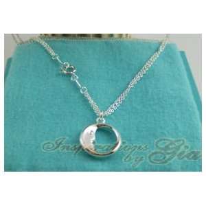  Tiffany Inspired Man on the Moon Necklace, 16 Everything 