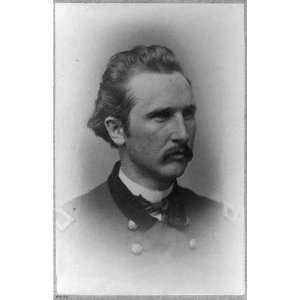  Bvt Brig. Gen. Edward W. Whitaker