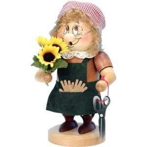  German Smoker   Dwarf Gardener