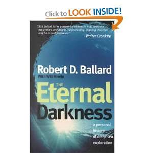   The Eternal Darkness Robert D./ Hively, Will Ballard Books
