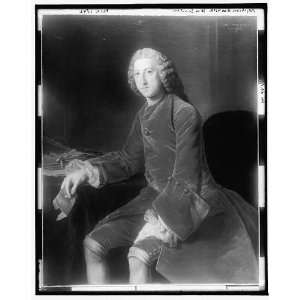 William Pitt,Earl of Chatham,1756