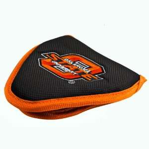  Oklahoma State Mallet Putter Cover