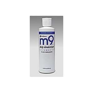  Medline HTP7715 M9 Odor Eliminator Drops   1 OZ Bottle 