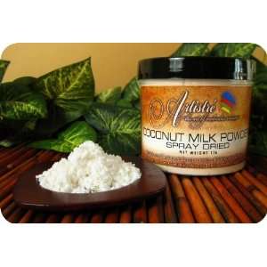 Molecular Gastronomy Coconut Milk Powder , Artistre, 1 x 1LB  