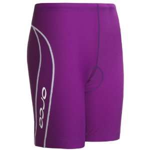  Orca Core Sport Shorts (For Women)