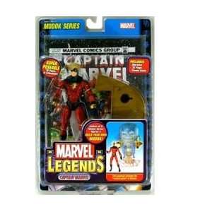  marvel legends modok figs Toys & Games