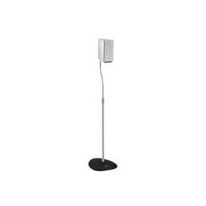   Base Home Theater Satellite Speaker Stands 27 39