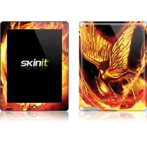  Skinit The Hunger Games Mockingjay Vinyl Skin for Apple 