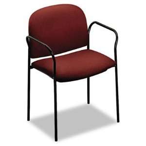    HON4051AB62T HON Multipurpose Stacking Arm Chairs: Home & Kitchen