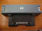 hp notebook port replicator docking station pa286a expedited shipping 