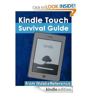   and Surfing the Web (Mobi Manuals): Toly K:  Kindle Store