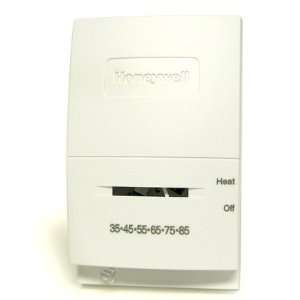  Honeywell T822K1042 Econostat Heat Only Thermostat