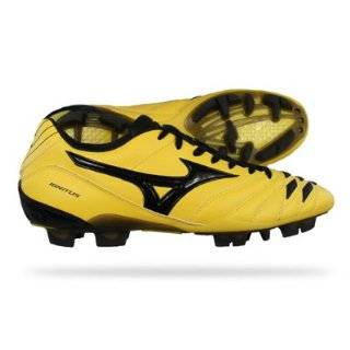 Mizuno Ignitus MD Mens soccer Boots   Yellow