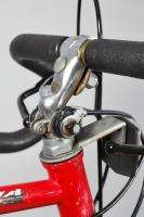 Vintage Huffy Ultima Precision 10 Speed Road Bike 54cm bicycle steel 