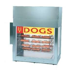   Medal 8103 84 Hot Dog Super Dogeroo® Hot Dog Cooker: Pet Supplies