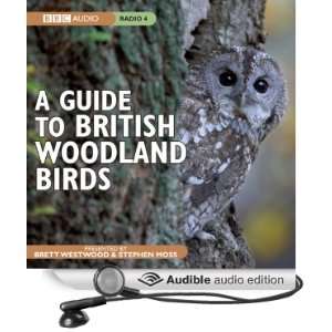   Birds (Audible Audio Edition) Stephen Moss, Brett Westwood Books