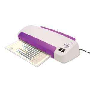   Cold Laminator, 13 Inch, with 50 Hot Pockets (3027)