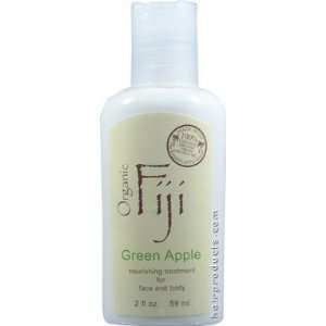   Apple Nourishing Treatment & Lotion for Face & Body 12oz/354ml Beauty