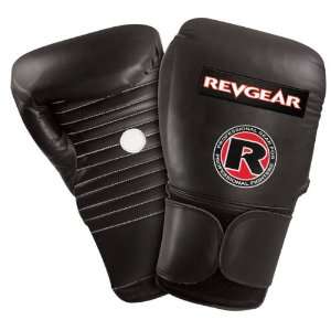  Revgear Counter Punch Mitts