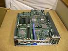 IBM X Series x3650 Server Motherboard System Board 42C4252 42D3650 