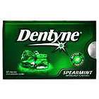 Dentyne Ice Spearmint Sugarfree Chewing Gum   24 Pks
