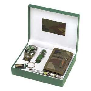  Military style Mens Gift Set: Everything Else