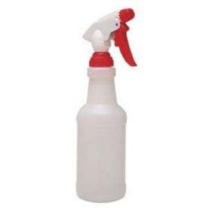    16 Ounce Spray Bottle with HPDE Trigger: Health & Personal Care