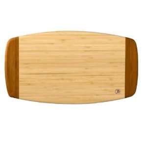 Totally Bamboo Huli Maui Cutting Board 