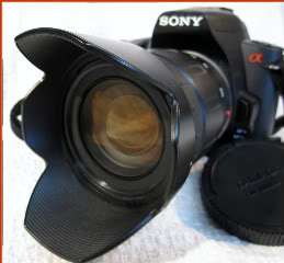 TAMRON 28 105mm Zoom~SONY α/Minolta Lens~Ideal Walkaround@Great Color 