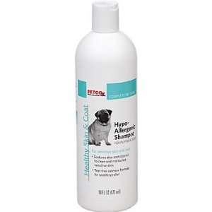   Hypo Allergenic Dog Shampoo