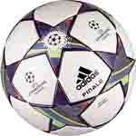UEFA Champion League 2011 12 Official Match Soccer Ball  