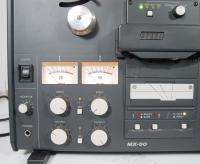 OTARI MX 50 Reel to Reel Master Recorder  