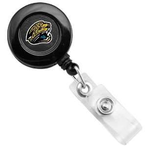  NFL Jacksonville Jaguars Black Badge Reel Sports 