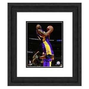  Kobe Bryant Los Angeles Lakers Photo: Sports & Outdoors