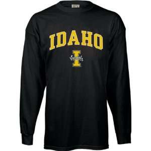 Idaho Vandals Kids/Youth Perennial Long Sleeve T Shirt