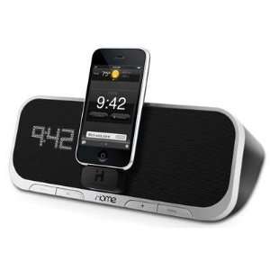  Selected Alarm Clock for iPod/iPhone By iHome: Electronics