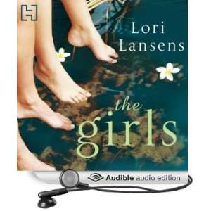   The Girls (Audible Audio Edition) Lori Lansens, Sarah Mennell Books