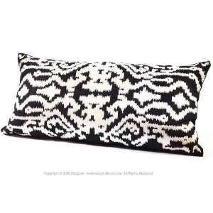  iKat Fashion Linen Lumar Pillow