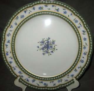 Bernardaud Marie Antoinette Salad Plate  