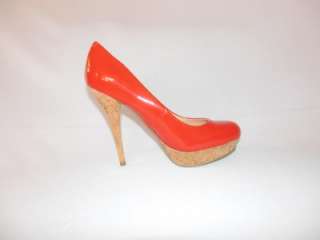  AUTHENTIC DISPLAY GUESS PUMPS   BY MARCIANO STYLE KARISE M  COLOR 